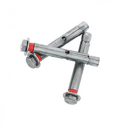 Taco Metalico Por Expansión O Perno De Fijación