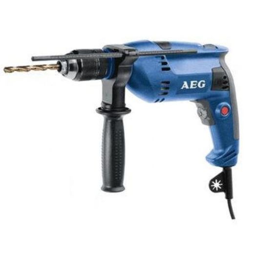 Taladro Percutor Aeg Sb2-570