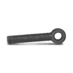 Tornillo Con Ojo Din 444